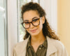 Peepers-Harlow in Tortoise