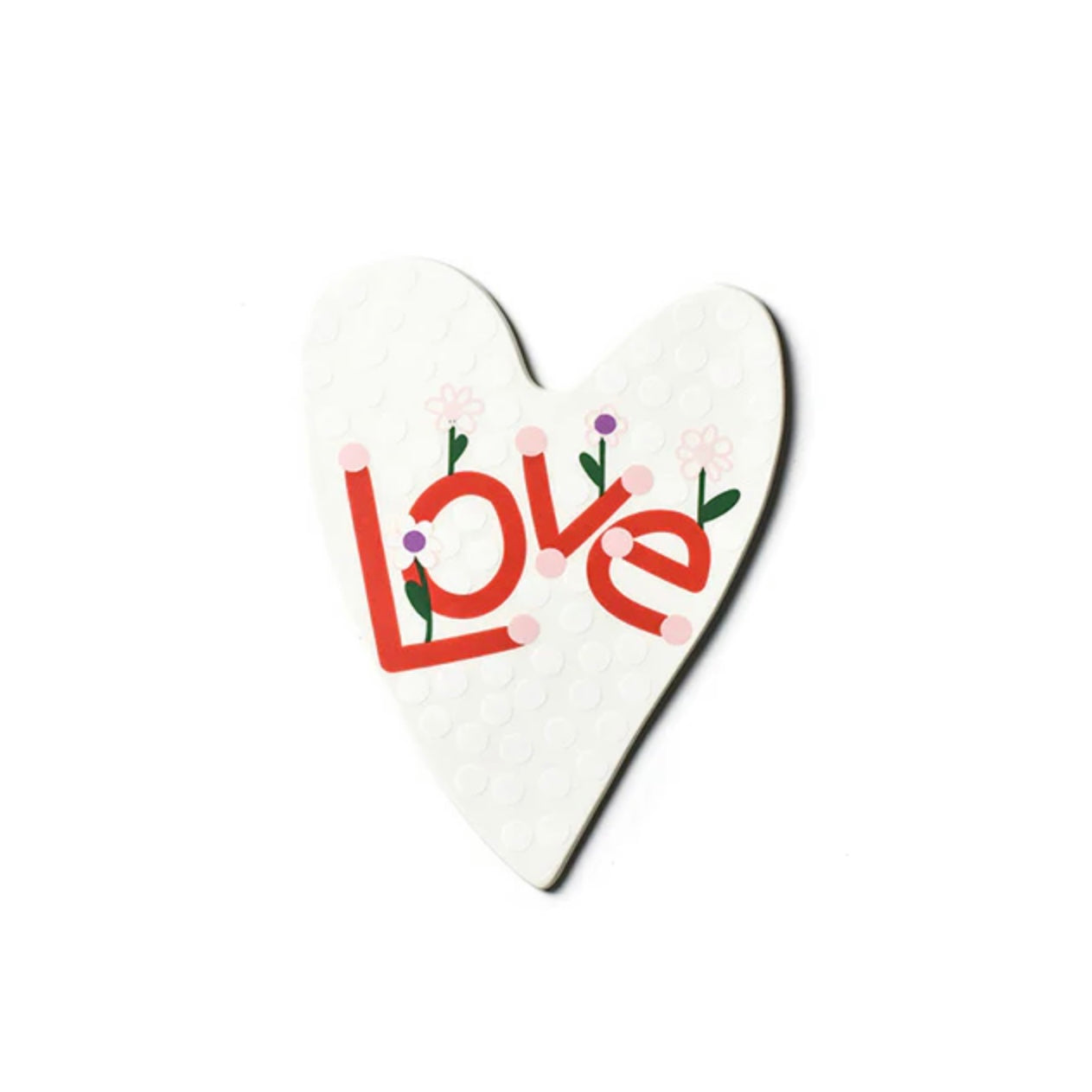 Mini Attachment- Love Heart/ St Jude 2023