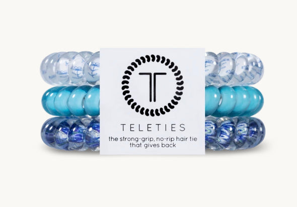 Teleties Large