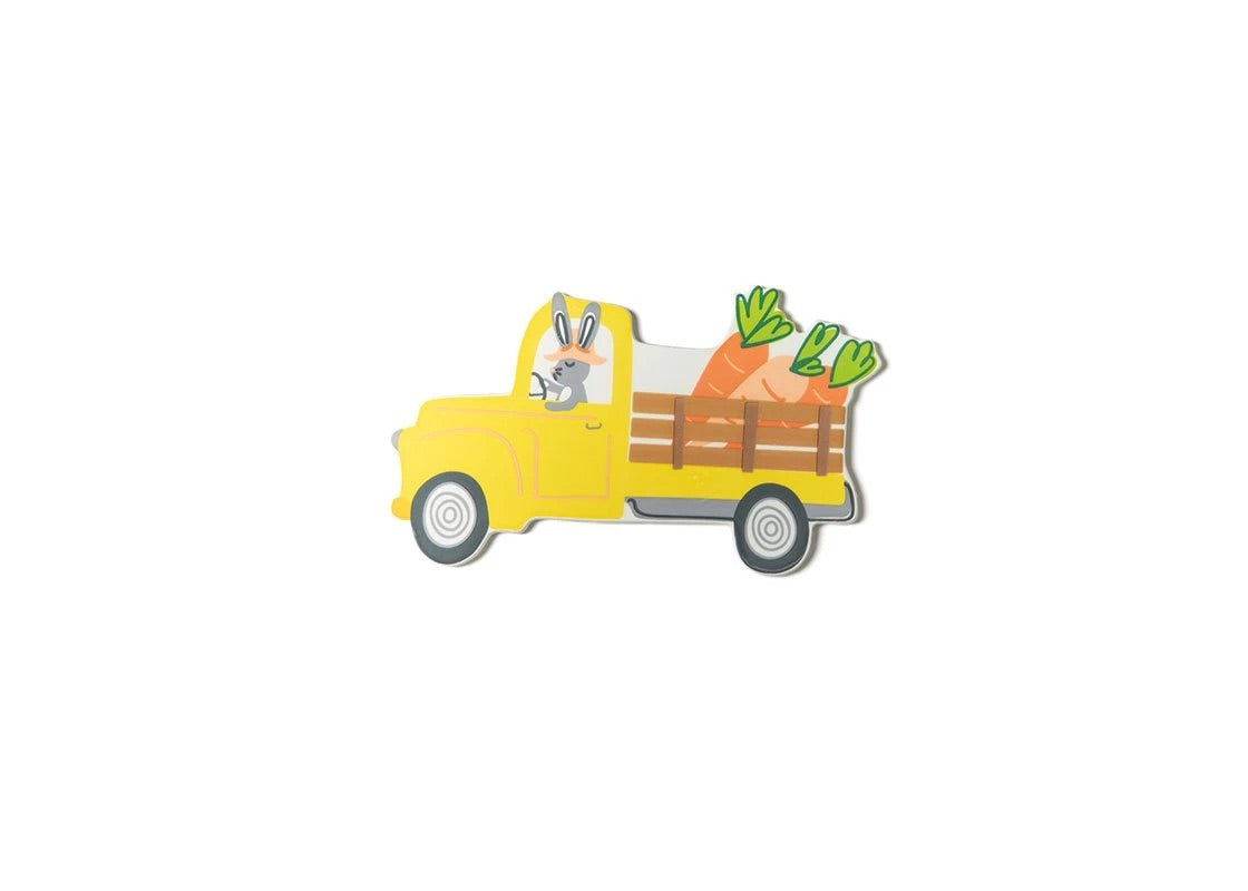 Mini Attachment- Easter Truck