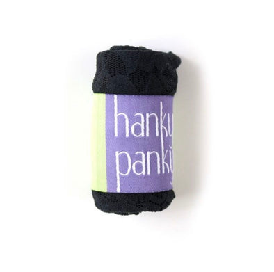 Hanky Panky Signature Low Rise Thong