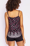 PJ Salvage Love & Lace Cami