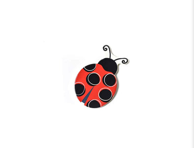 Mini Attachment- Ladybug