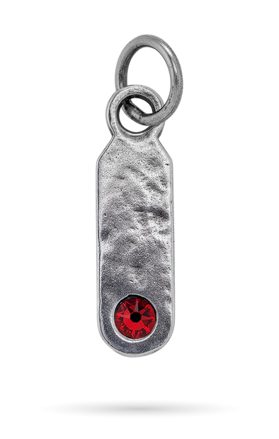 Birth Ornament Charm