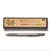 6-in-1 Multi Tool Pen
