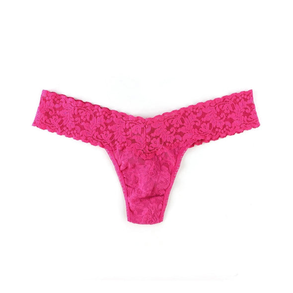 Hanky Panky Signature Low Rise Thong