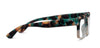 Peepers- Denver in Teal Botanico/Tan
