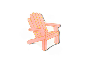 Big Attachment- Beach Chair