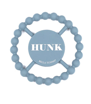 Teether: HUNK