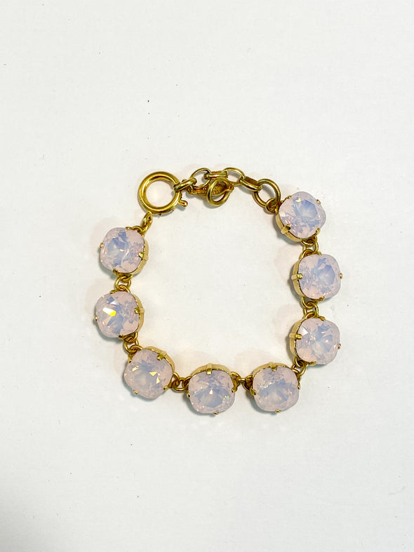 La Vie Stone Crystal Bracelet