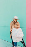 Multi-Use Cover- Whimsy