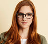 Peepers- Harmony in Gray Tortoise