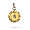 Brave Light Spinner Pendant