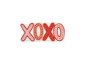 Big Attachment- XOXO