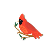 Big Attachment- Cardinal