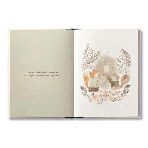 More Than A Little Book