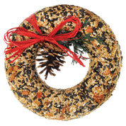 Wildfeast Christmas Wreath