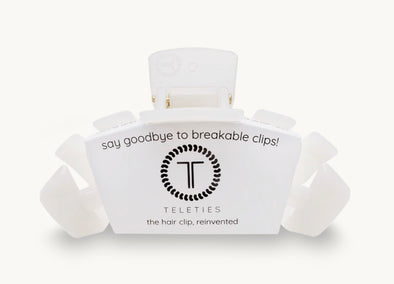 Teleties Hair Clip Tiny