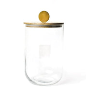 Happy Everything!™ Glass Jar- Large