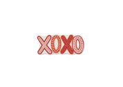 Mini Attachment- XOXO