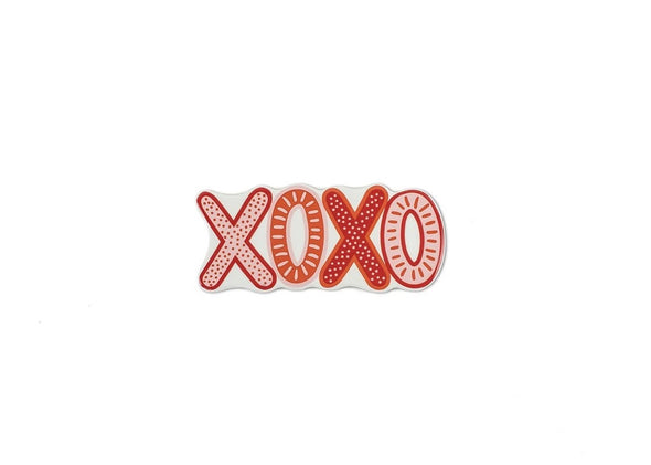 Mini Attachment- XOXO