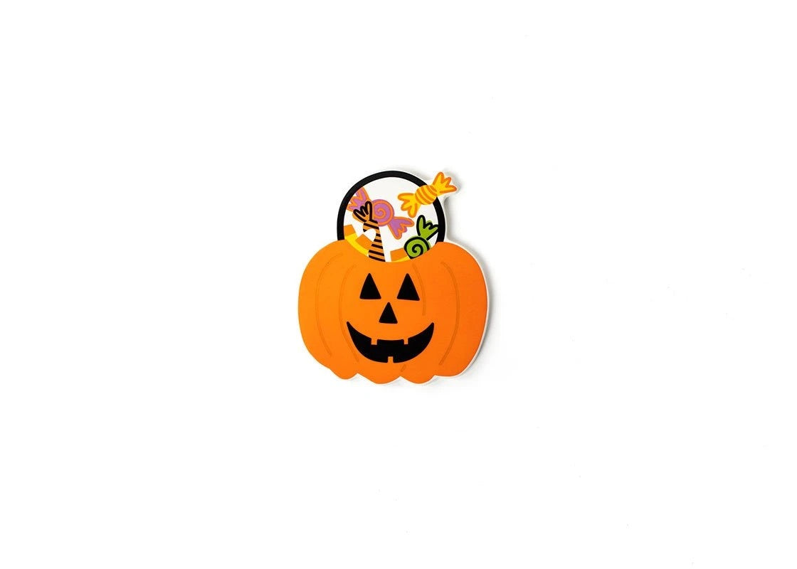 Mini Attachment- Treat bucket