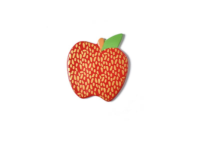Mini Attachment- Apple Gold