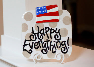 Mini Attachment- Flag