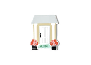 Mini Attachment- House Welcome