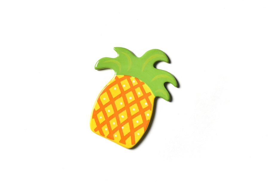 Mini Attachment- Pineapple
