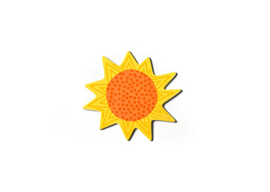 Mini Attachment- Sun