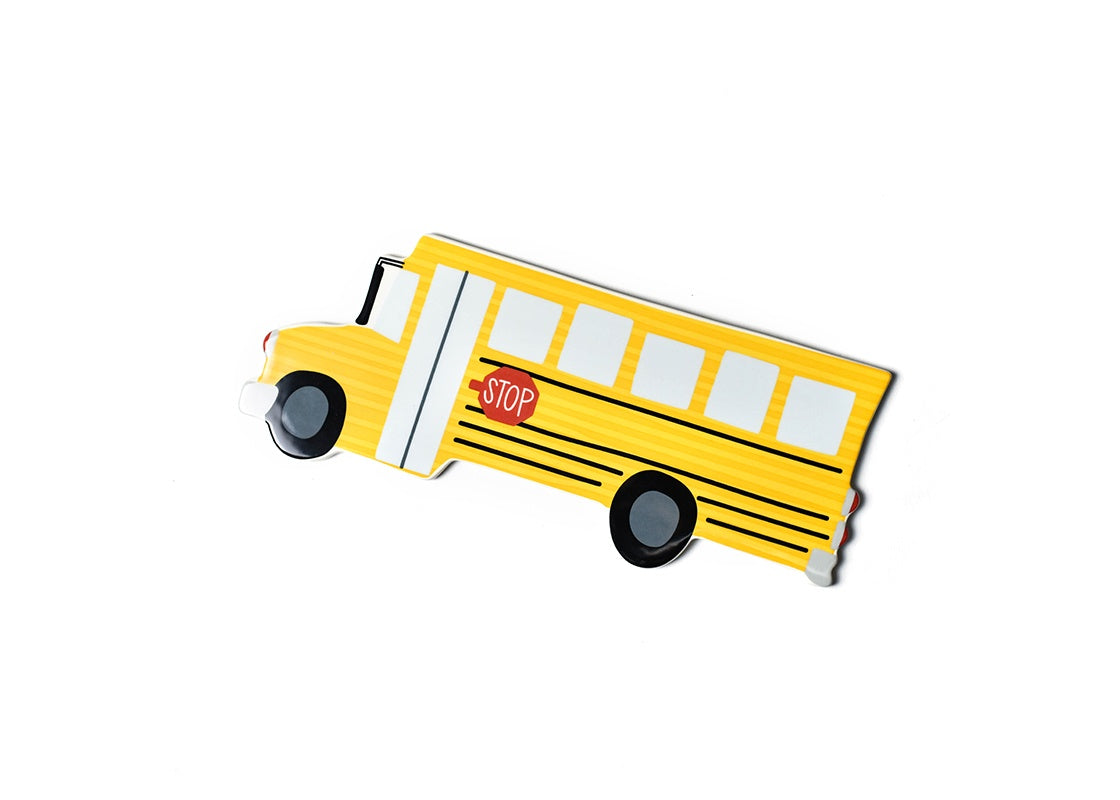 Big Attachment- School Bus