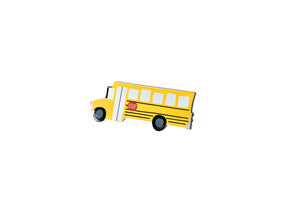 Mini Attachment- School Bus
