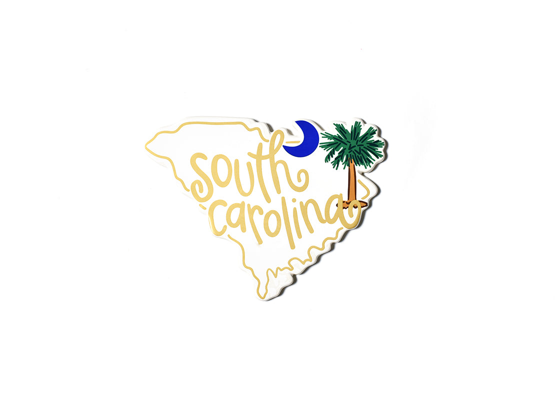 Big Attachment- South Carolina