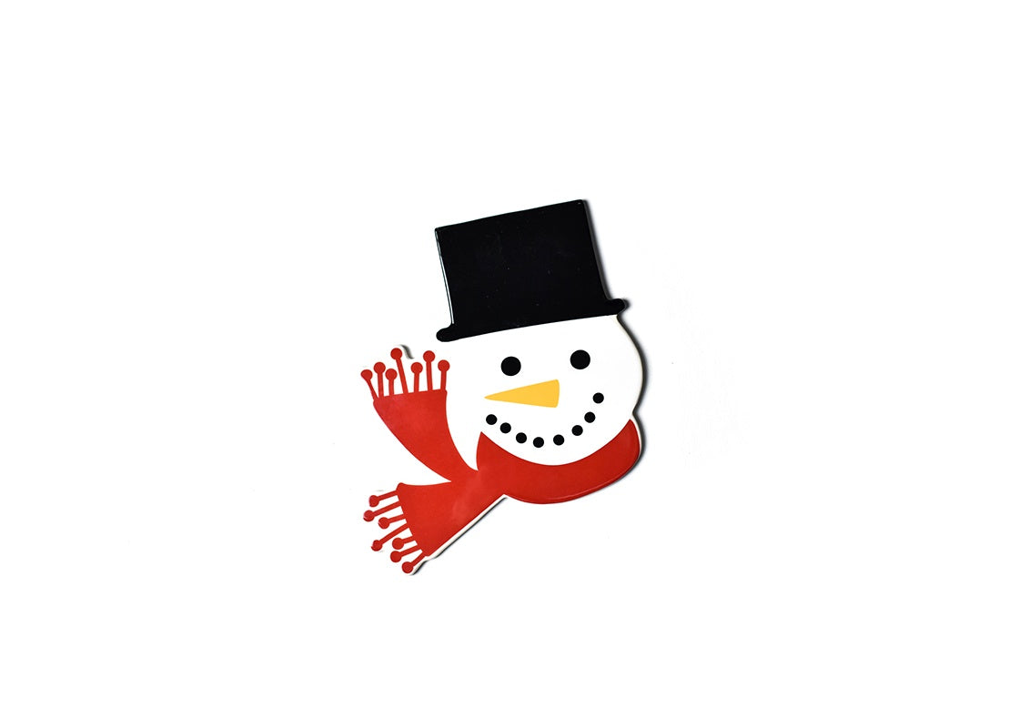 Mini Attachment- Top Hat Frosty